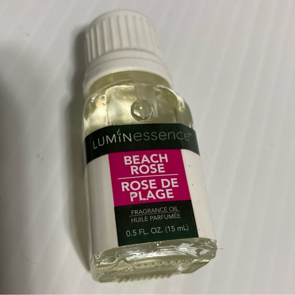 Reed Diffuser Mediterranean Copper with Wood Reeds and Essential Beach Rose Oil - Picture 2 of 11